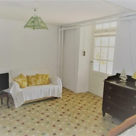 House Grande Maison Type 6 Centre Ville * Les Sables-dʼOlonne