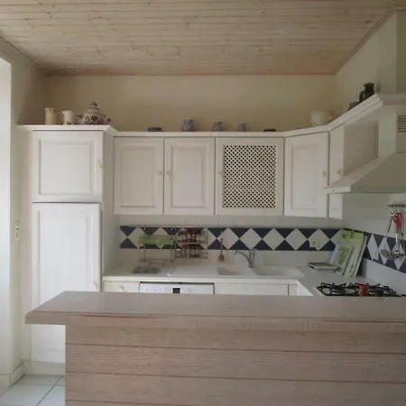 펜션 House Grande Maison Type 6 Centre Ville Les Sables-dʼOlonne