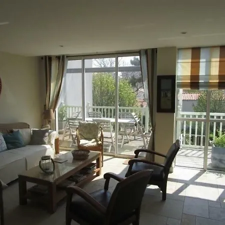 House Grande Maison Type 6 Centre Ville Les Sables-dʼOlonne