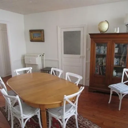 House Grande Maison Type 6 Centre Ville 펜션 Les Sables-dʼOlonne