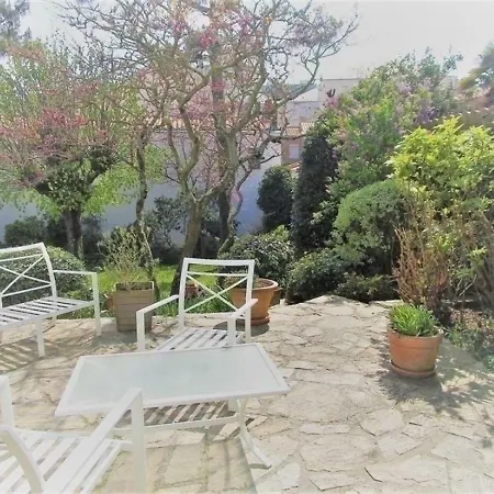 House Grande Maison Type 6 Centre Ville 펜션 Les Sables-dʼOlonne