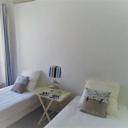 펜션 House Grande Maison Type 6 Centre Ville Les Sables-dʼOlonne